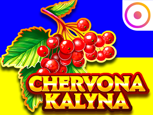 Chervona Kalyna Cover Image