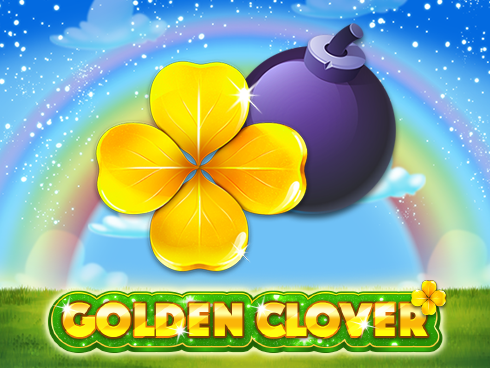 Golden Clover Cover Image