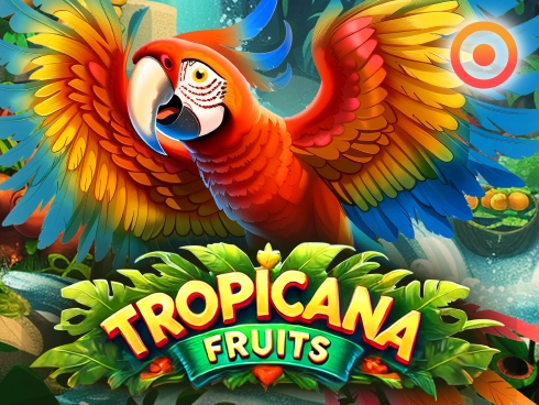 Tropicana Fruits Cover Image