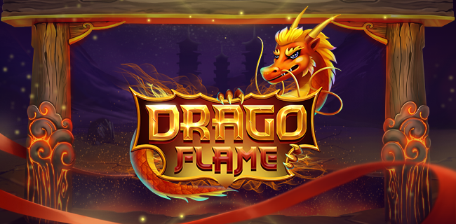 Drago Flame Cover Image