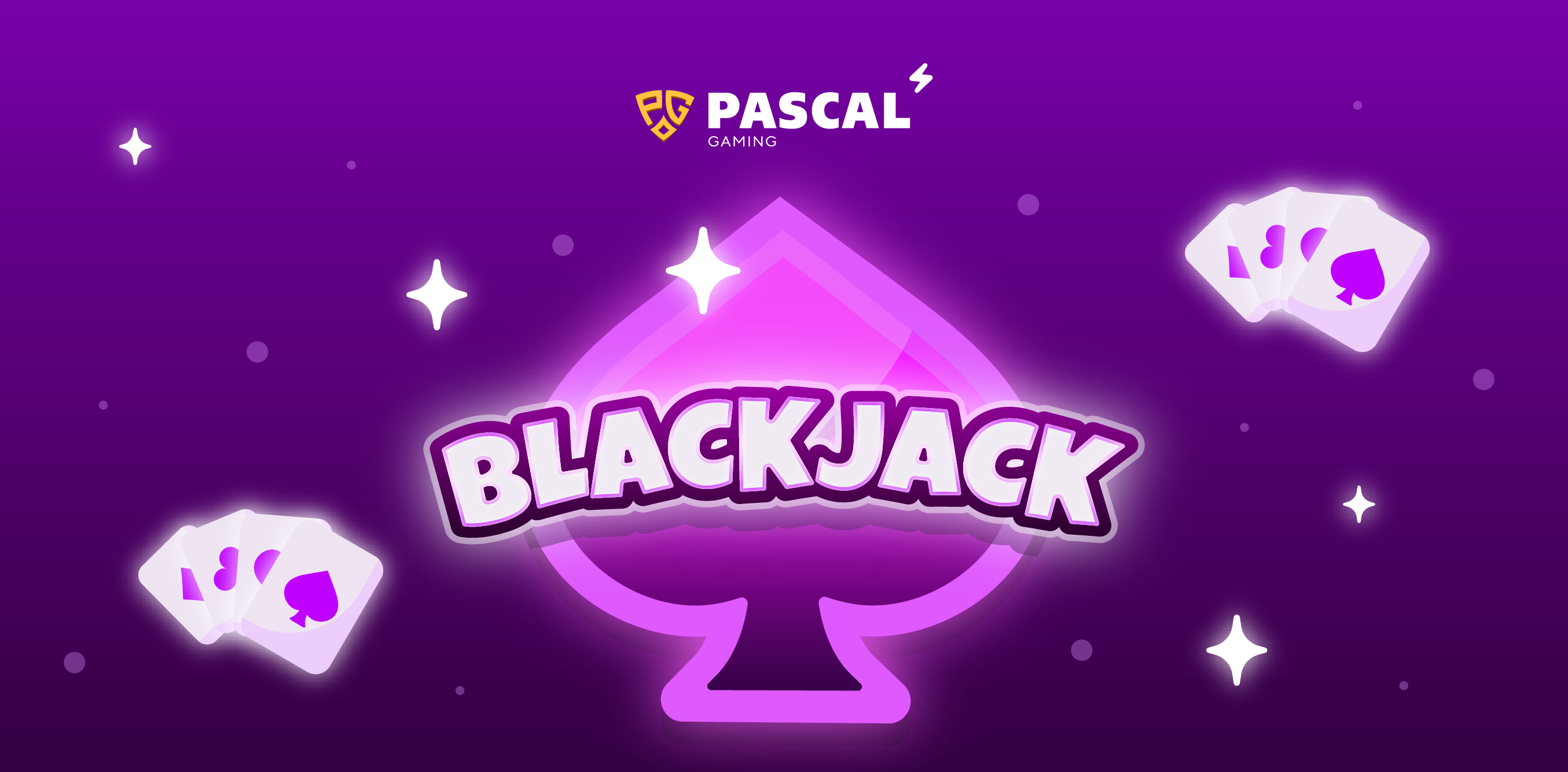 Blackjack Cover Image
