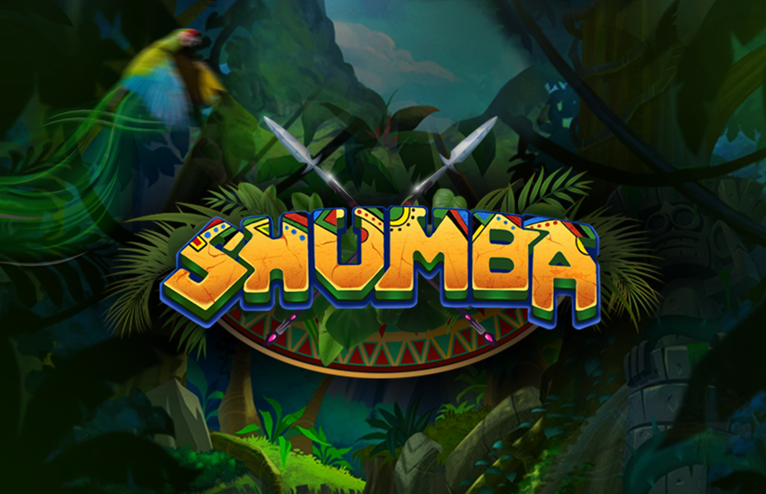 Shumba Cover Image