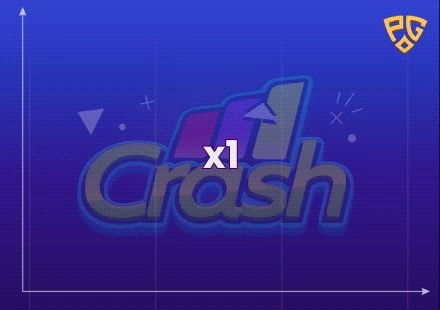 Crash Cover Image