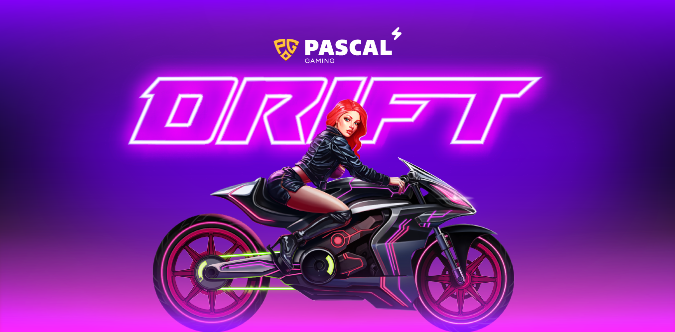 Drift Cover Image