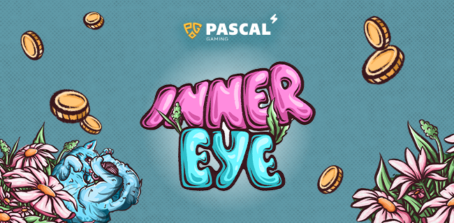 Inner Eye Cover Image