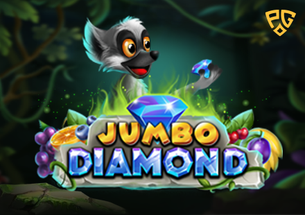 Jumbo Diamond Cover Image
