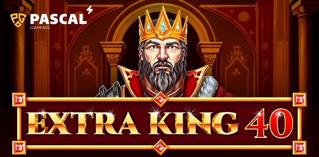 Extra King 40 Cover Image