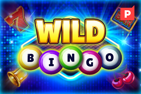 Wild Bingo Cover Image