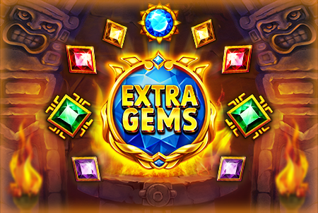 Extra Gems Cover Image