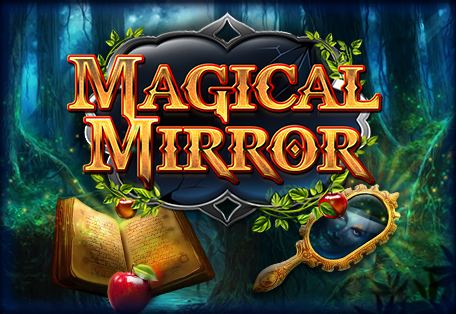 Magical Mirror Cover Image