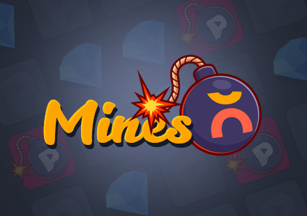 Mines Cover Image