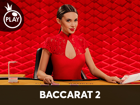 Baccarat 2 Cover Image
