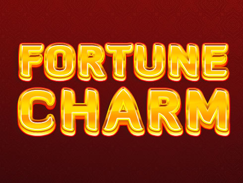 Fortune Charm Cover Image