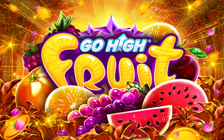 Go High Fruit Cover Image
