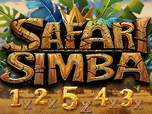 SafariSimba Cover Image