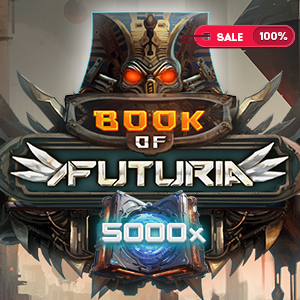 BookOfFuturia Cover Image