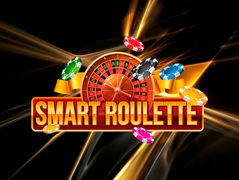 Smart Roulette Cover Image