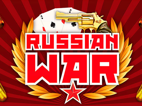 Russian War Cover Image