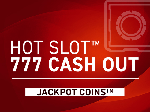 Hot Slot: 777 Cash Out Extremely Edition Cover Image