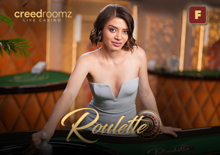 Roulette F Aurum. Cover Image