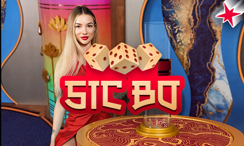 Sic Bo Cover Image