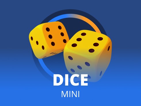Mini Dice Cover Image