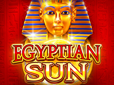 Egyptian Sun Cover Image