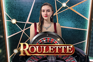 D Roulette Cover Image