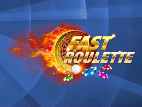 Fast Roulette Cover Image