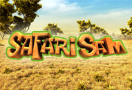 Safari Sam Cover Image