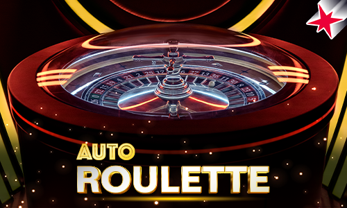 Auto Roulette Cover Image