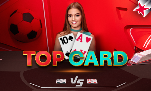 Top Card Cover Image