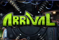 Arrival Cover Image