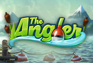 The Angler Cover Image