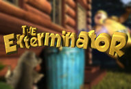 The Exterminator Cover Image