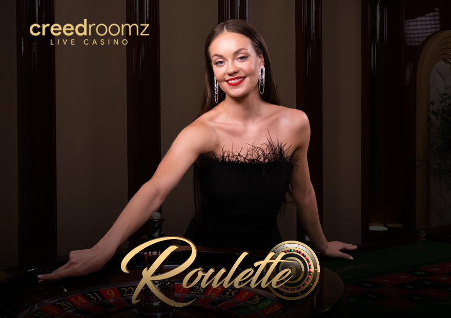 Roulette Auto Aurum. Cover Image