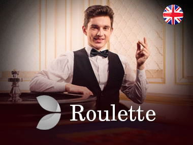 Roulette Cover Image