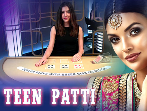 Bet On Teen Patti Cover Image