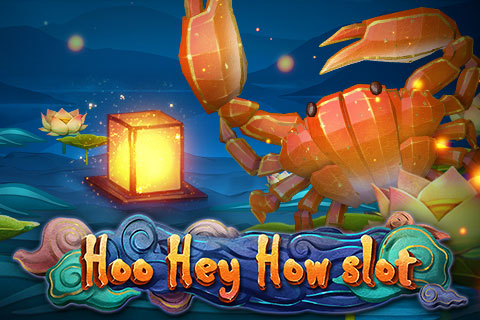 HOO HEY HOW slot Cover Image