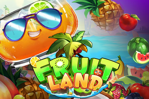 Fruit Land Cover Image