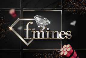 F Mines Cover Image