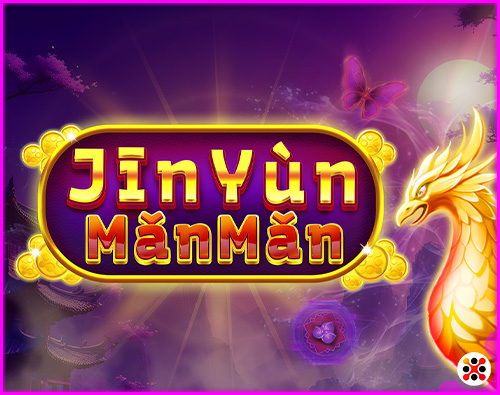 Jīn Yùn Mǎn Mǎn Cover Image