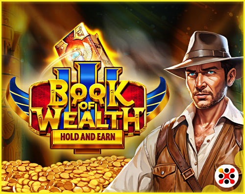 Book of Wealth III Cover Image