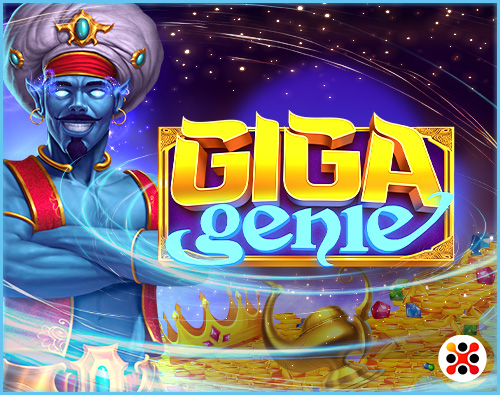 Giga Genie Cover Image