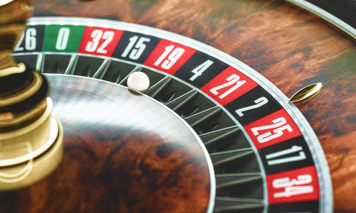 500x Auto Roulette Cover Image