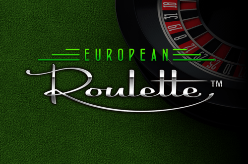 European Roulette Cover Image