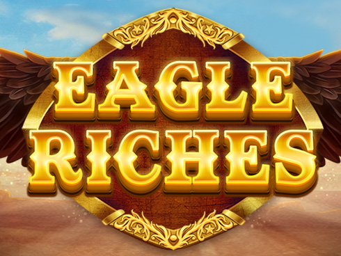 Eagle Riches Cover Image