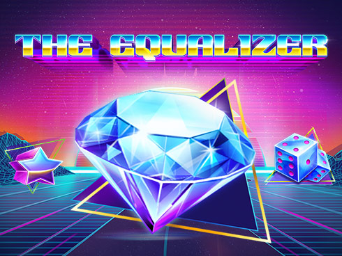 The Equalizer Cover Image