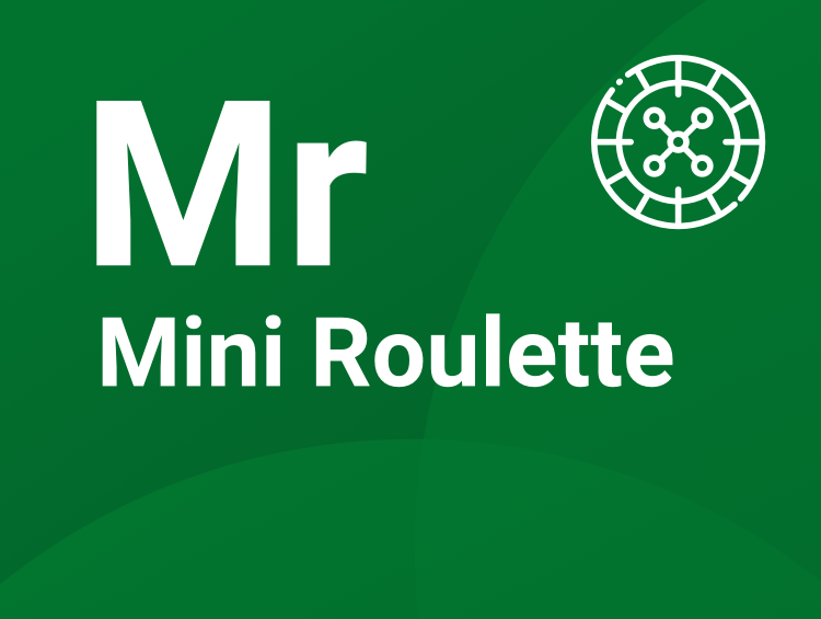 ROULETTE Cover Image