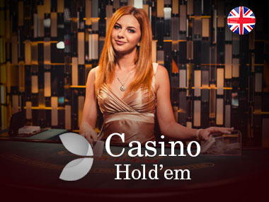 Casino Hold'em Cover Image
